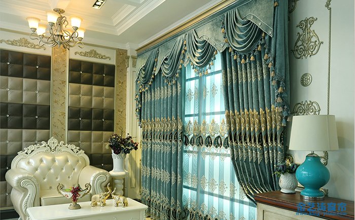 佛山窗簾哪里買便宜?推薦這幾家比較靠譜的佛山窗簾廠家 佛山比較靠譜的窗簾廠家推薦