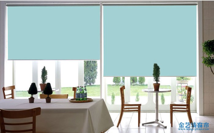 佛山南海區定做辦公室窗簾找哪家好?南海窗簾公司推薦 南海區定做辦公室窗簾