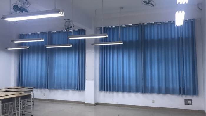 學(xué)校窗簾_教室窗簾布 學(xué)校窗簾_教室窗簾布