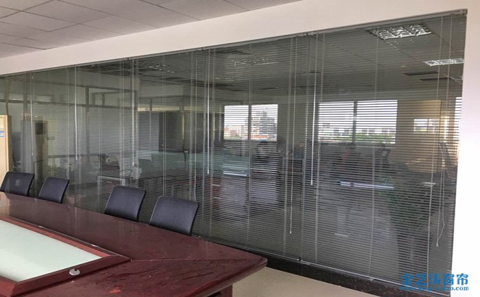 辦公室百葉窗簾怎樣清冼?辦公室百葉窗簾的清洗方法介紹 金藝濤窗簾