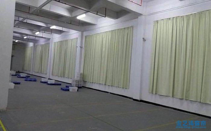 小窗戶怎么掛窗簾好看,金藝濤窗簾網教你小窗戶窗簾搭配技巧 布藝簾