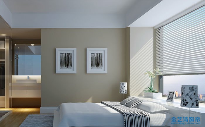 電動百葉窗有什么特點 百葉窗安裝中常出現幾個問題 電動百葉簾