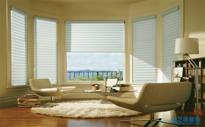 佛山有哪些好的窗簾廠家 金藝濤窗簾為你介紹 布藝簾