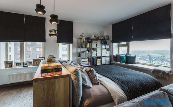 電動(dòng)卷簾怎么樣?電動(dòng)卷簾優(yōu)點(diǎn)及價(jià)格介紹 電動(dòng)卷簾