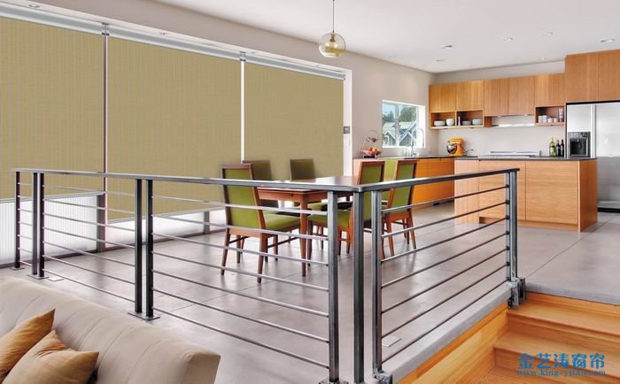 電動(dòng)卷簾怎么樣?電動(dòng)卷簾優(yōu)點(diǎn)及價(jià)格介紹 電動(dòng)卷簾