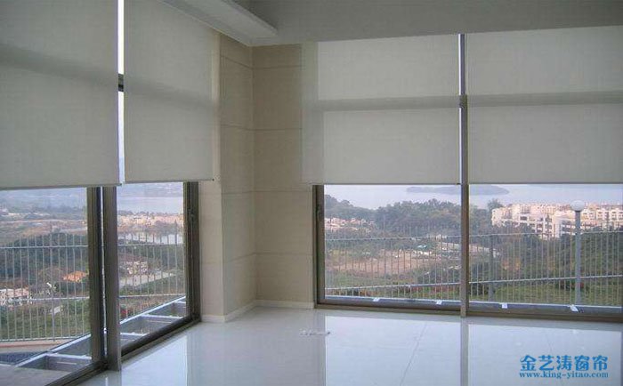 電動(dòng)卷簾怎么樣?電動(dòng)卷簾優(yōu)點(diǎn)及價(jià)格介紹 電動(dòng)卷簾