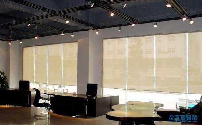 自動升降窗簾是什么 自動升降窗簾有哪些功能和優點 自動升降窗簾