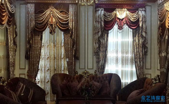 窗簾價(jià)格一般多少錢(qián) 窗簾便宜貴差別在哪里 布藝窗簾