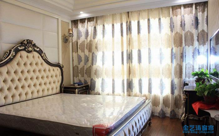 窗簾價(jià)格一般多少錢(qián) 窗簾便宜貴差別在哪里 布藝窗簾