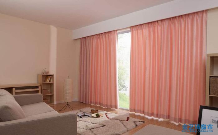 窗簾價(jià)格一般多少錢(qián) 窗簾便宜貴差別在哪里 布藝窗簾