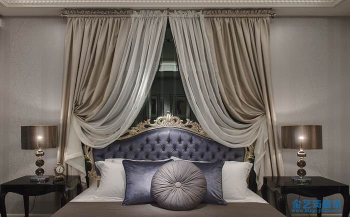 窗簾價(jià)格一般多少錢(qián) 窗簾便宜貴差別在哪里 布藝窗簾