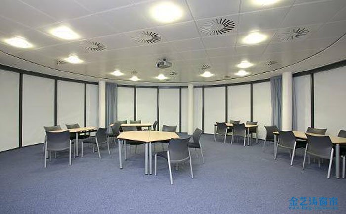 電動(dòng)窗簾電機(jī)的原理和安裝步驟介紹 卷簾