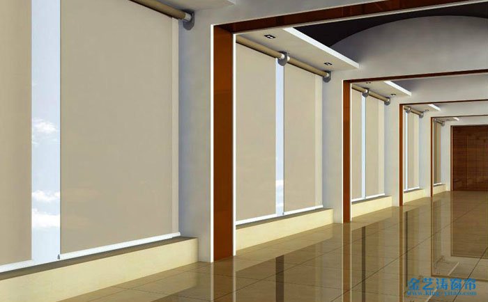 全自動窗簾需要多少錢 全自動窗簾的功能特點講解 電動窗簾