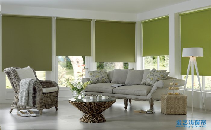 電動窗簾有裝的必要嗎 聽行內人分析 卷簾