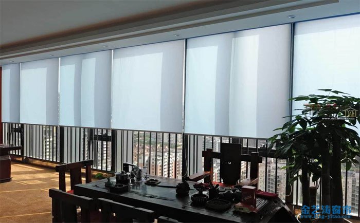 電動窗簾有裝的必要嗎 聽行內人分析 電動窗簾