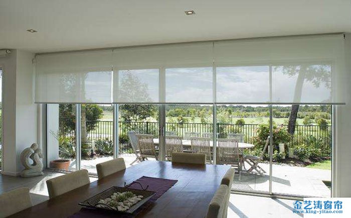 電動窗簾有裝的必要嗎 聽行內人分析 電動窗簾