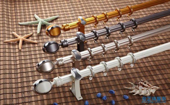 電動窗簾軌道廠家有哪些?電動窗簾軌道選購技巧 軌道