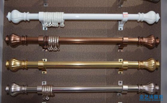 電動窗簾軌道廠家有哪些?電動窗簾軌道選購技巧 軌道