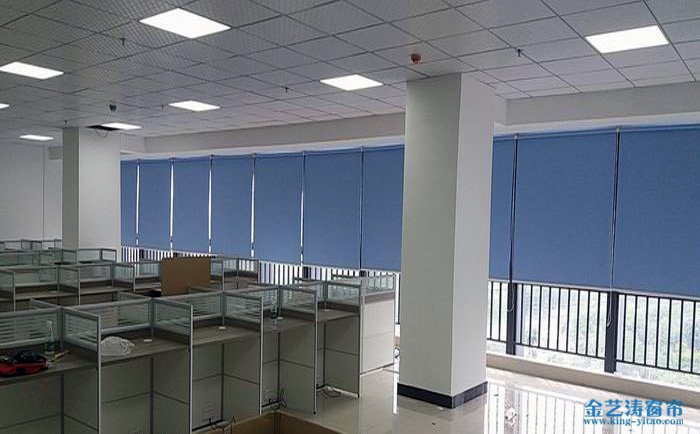 卷簾窗簾價格各異 金藝濤窗簾網(wǎng)傳授卷簾窗簾清洗術(shù) 卷簾