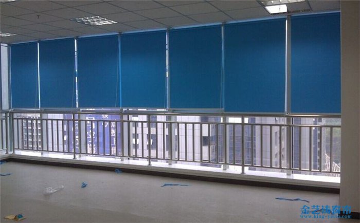 佛山辦公窗簾批發(fā)價格如何?佛山辦公窗簾價格介紹 佛山辦公窗簾