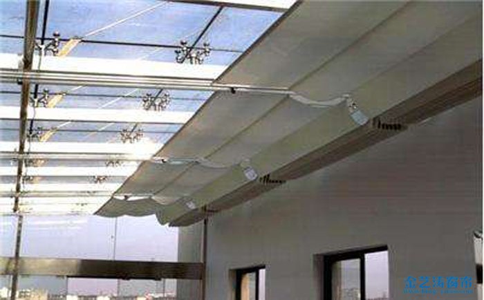 陽(yáng)光房電動(dòng)窗簾有哪些類型和功能?金藝濤窗簾網(wǎng)帶你了解 陽(yáng)光房電動(dòng)窗簾